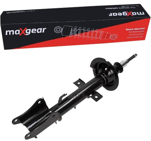 Quality Parts StoÃŸdämpfer ALFA 147 46763386