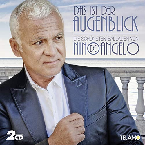 Das Ist der Augenblick:die Schönsten Balladen Von