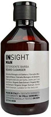 INSIGHT Man Beard Cleanser 250ml
