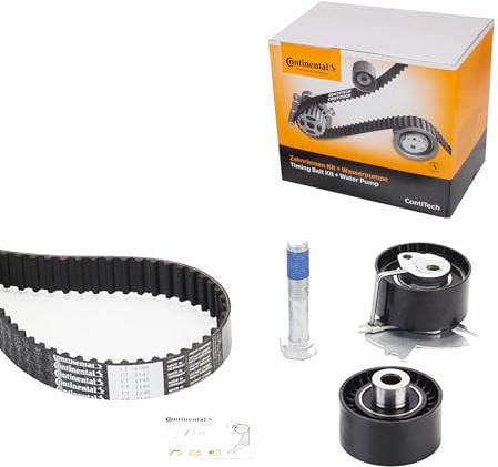 Contitech CT1140K2 Distribution Kit