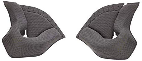 SCHUBERTH CHEEK PADS SET, GREY 63 M1 PRO