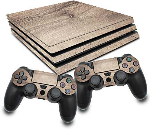 RX022 - Juego de pegatinas protectoras para videojuegos y mandos (vinilo)
