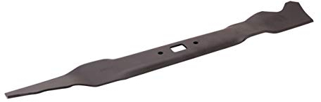 SECURA Rasenmäher Messer 53cm kompatibel mit Fleurelle MTD Yard-Man Black Line Troy-Bilt Variolux Mastercut 942-0741 742-0741 742-04276