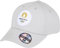 PARIS 2024 Casquette JO Collection Officielle Jeux Olympiques - Taille réglable