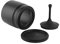 Espresso Dosing Cup,Yctze 58mm Aluminum Alloy Dosing Rings Press, Coffee Accessories & Tools,Blind Shaker, Portafilter Holder, WDT Tool, Versatile for Coffee and Tea Supplies