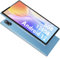 BRILLAR Android 12 Tablet, 10 inch Tablet, 6GB RAM+128GB ROM(1TB TF), Octa-Core, 8000mAh Battery,5GWiFi, 13MP+8MP, Bluetooth5.0(Blue)