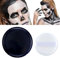 Pintura Corporal Cara Halloween Profesional Body Paint para Adultos Niños Complementos Maquillaje Halloween