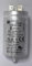 Condensateur DEMARRAGE moteur 8MF 8uf de reparation pour Sèche-linge CANDY mod:CDC668-37 CC267T-84 GOC421BT CC267-37 CDC266X CIC209XCH CDC668-47 GODC78-88
