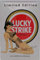 30 x 20 cm geprägtes Blechschild passend für vintage Zigaretten Werbung Fans und Liebhaber, Retro Bar Schild, US Pin Up Girl