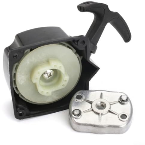 Meccanismo puleggia e motorino di avviamento per decespugliatore decespugliatore parti del motore per