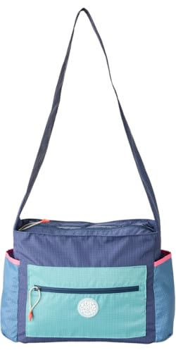 Rip Curl 2026 Umhängetasche Mit Rissoptik 03FWUT - Multico