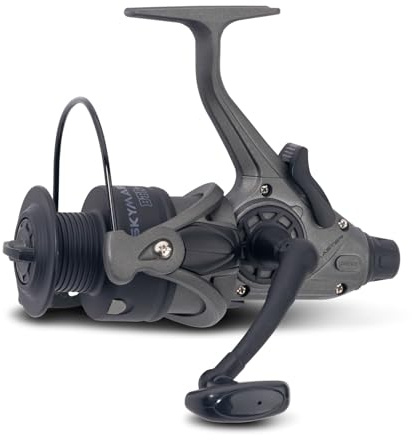 Skymaster Pro BTR-4000 Freilauffrolle von Sänger