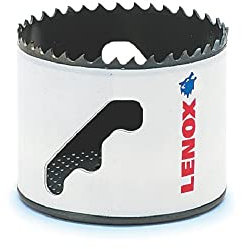 Scie cloche Lenox - Référence : 1787781 - Alliage de métal - 1,42 cm, 16 mm, multicolore