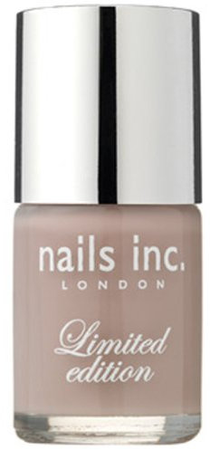Nails Inc Porchester Square Nail Polish 10 ml