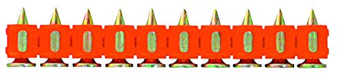 SPIT SC9-25C 25mm nails bolts Magazine Box 500