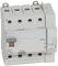 Interrupteur différentiel 4P 400V~ 40A type AC 300mA - 5 modules