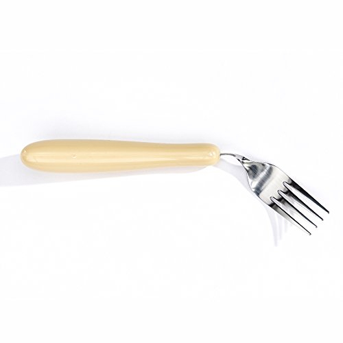 Left Handed Caring Cutlery Fork Healthcare