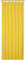 Schlaufenschal Elbersdrucke Kids' Club Dots 02 blickdichter Vorhang Punkte gelb