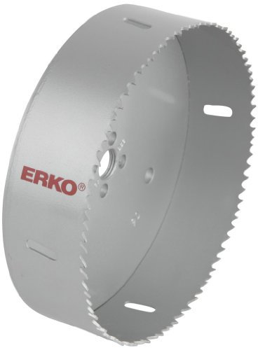 Trépan BIMETAL ERKO 42152 diam. 152mm