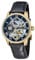 Thomas Earnshaw Herren-Armbanduhr Analog Automatik ES-8006-05