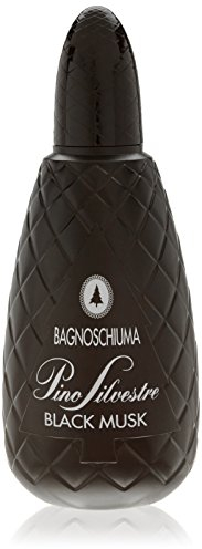 Pino Silvestre Black Musk Badeschaum 1L