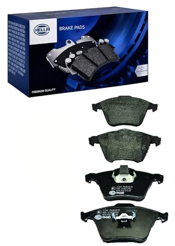 Pagid 355012281 Disc Brake Pad Set