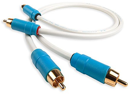 Chord C-Line RCA Interconnect (2 metre)