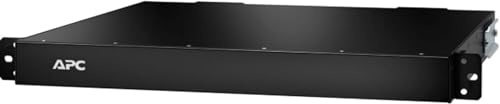 APC Marine Filter SRT6RMM Spannungsregler (montierbar) AC 200/208/220/230/240 V 6000 VA 1U schwarz