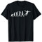 Cooles Handballer Shirt für Handball Geschenk T-Shirt