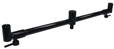 K-KARP Carbon 3 Teleskopstangen, keine