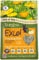 Burgess Excel Dandelion & Marigold Timothy Feeding Hay, 1kg – Dandelion & Marigold Feeding Hay for Rabbits, Guinea Pigs and Chinchillas – 100% Natural Ingredients, Small Animal Timothy Feeding Hay