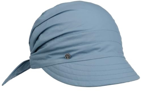 LOEVENICH DA-Kopftuch Jeansblau