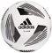 Adidas FS0367 TIRO CLB Soccer ball mens white/black 5