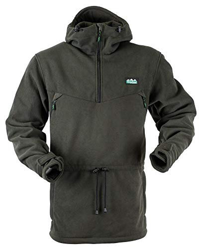 Ridgeline Grizzly III Swock Olive