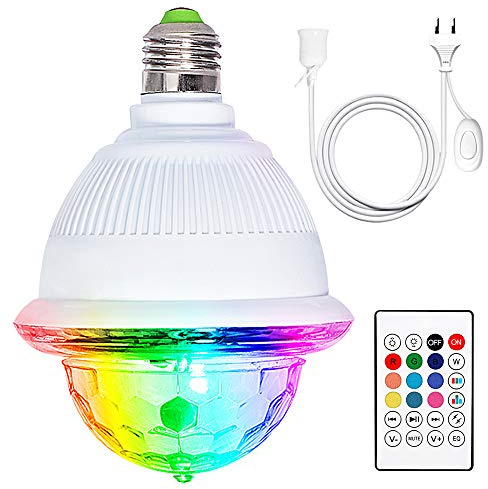 LETOUR LED Camping-Licht (Romantisch)