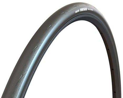 PURSUER-Reifen - 700x32c - tr. flexibel