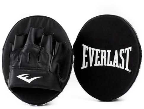 Everlast Core Punch Mitts One Size