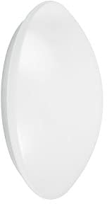 Ledvance Surface rund 400 24W 840 1920lm Weiß IP44 | Kaltweiß, Ohne Sensor