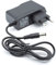 CABLEPELADO Netzteil 19 V, 0,6 A, Ladegerät Mit DC-Anschluss 5,5 x 2,1 mm, Schwarz