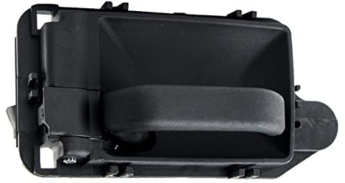 STARKIT PERFORMANCE Poignée de porte compatible pour Peugeot 106 (1991-2003) poignée intérieure | avant ou arrière gauche (conducteur) | 914358