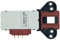 Place4parts Washing Machine Door Interlock Switch for Lamona Beko WM WMA WMB 2805310400