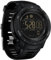 Montre de Sport numérique Militaire pour Homme étanche 50M avec chronomètre Alarme Compte à rebours Double Temps