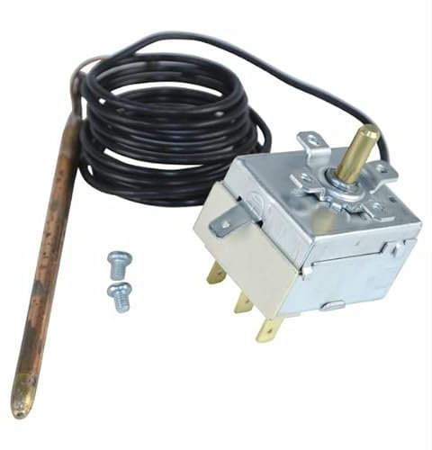 DIFF - Thermostat 35-90°C 1.5 - DIFF pour Atlantic : 178924