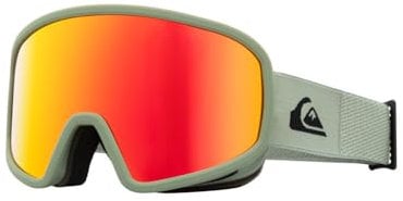 Quiksilver Browdy - Snowboardbrille für Männer