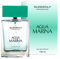 Suddenly Fragrances Agua Marina Eau de Parfum für Frauen, 100 ml