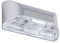 Angoily LED Schlüsselöffnungslicht Mit PIR Infrarot Bewegungssensor Kabellose LED Lampe Für Türschlösser Auto Sensor Ideal Für Küche Und Treppenhaus