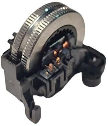 MHADBKH Original Scroll Wheel Roller für MX Master3 Zubehör Ersatzteil Fitting Scroll