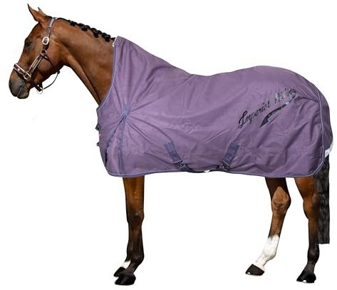 Imperial Riding Outdoordecke IRHSuper-Dry 0gr, Amethist, 195