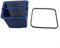 Cestello skimmer compatibile con pompa per piscina per modelli Hayward serie SPX1600