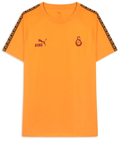 PUMA Herren Galatasaray SK King T-Shirt